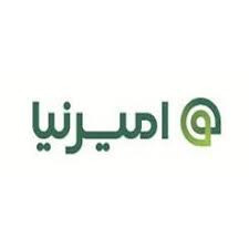 طبق 206 تیپ 5 امیرنیا