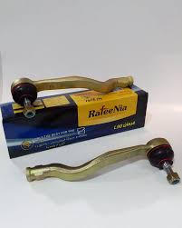 جلوبندی پژو 405 مجموعه 12 عددی برند رفیع نیا