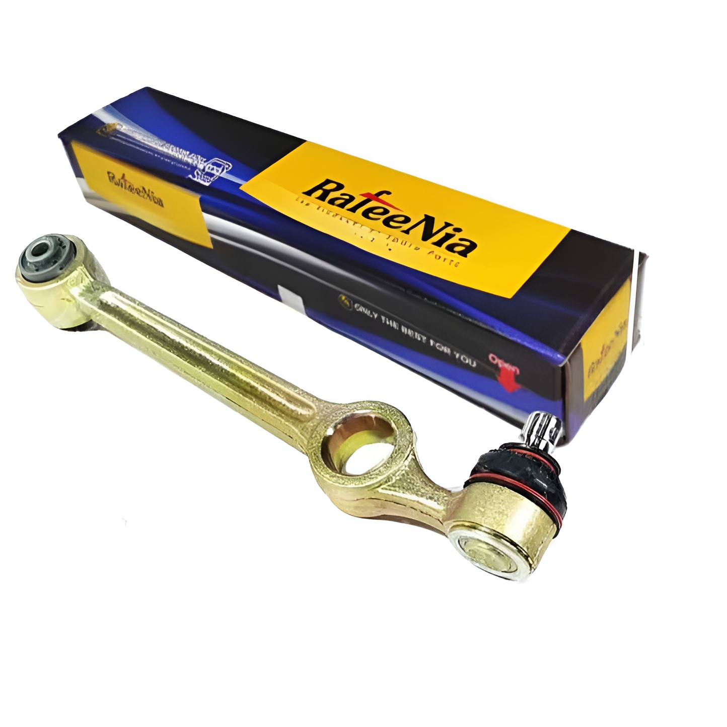 طبق پراید رفیع نیا (بوش فلزی)